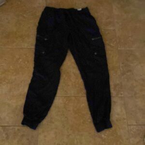 Black Banana Republic Joggers